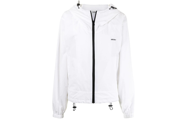 

Куртка женская белая AMBUSH, Белый, Куртка женская белая AMBUSH