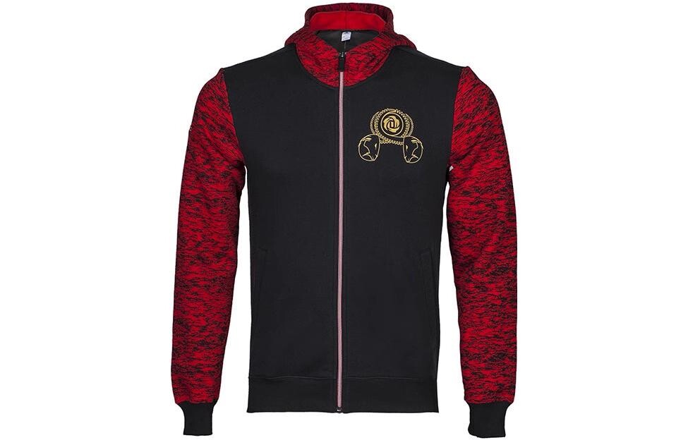 

Куртка мужская черная Adidas, черный