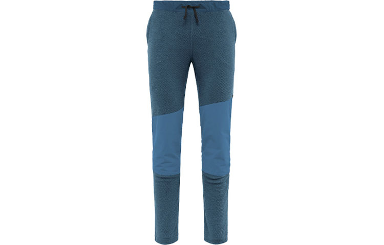 

Спортивные штаны Hugin мужские Klattermusen, синий