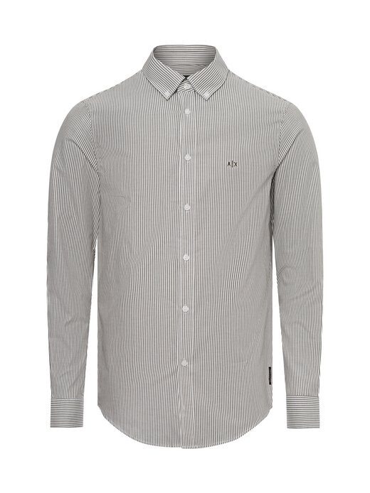 

Рубашка Armani Exchange, белый