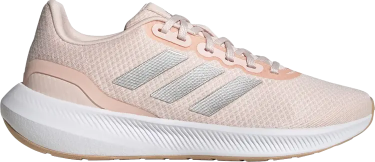 

Кроссовки Wmns Runfalcon 3.0 'Wonder Quartz Silver Metallic', розовый
