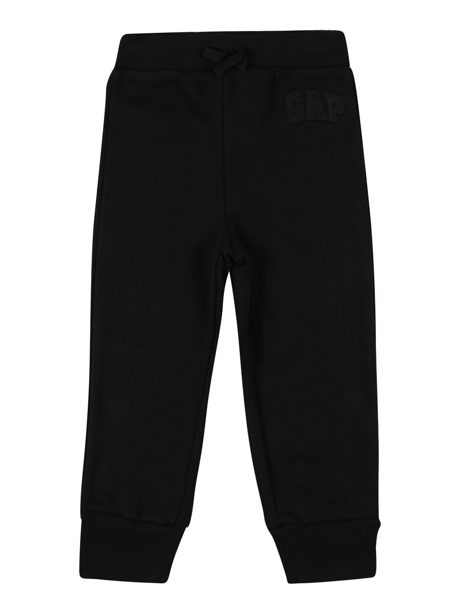 

Брюки GAP Tapered Pants, черный