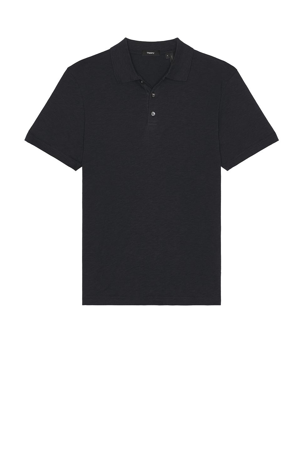 

Хлопковая поло Bron Theory, Eclipse