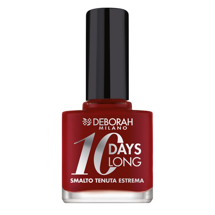 

Лак для ногтей Laca de Uñas 10 Days Long Deborah Milano, 161