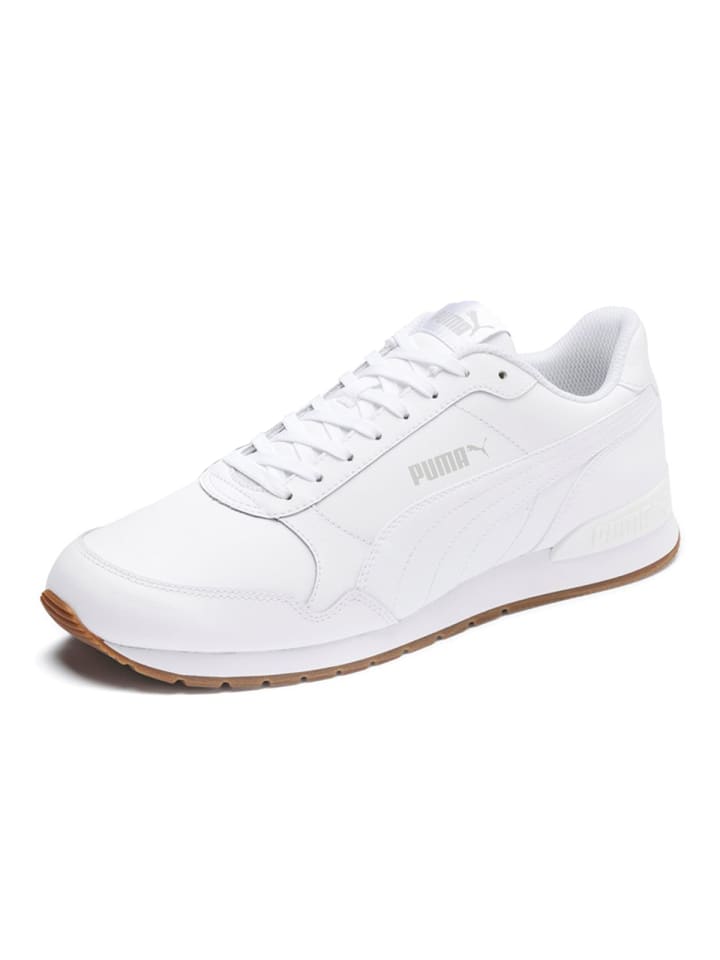 

Низкие кроссовки Puma, белый