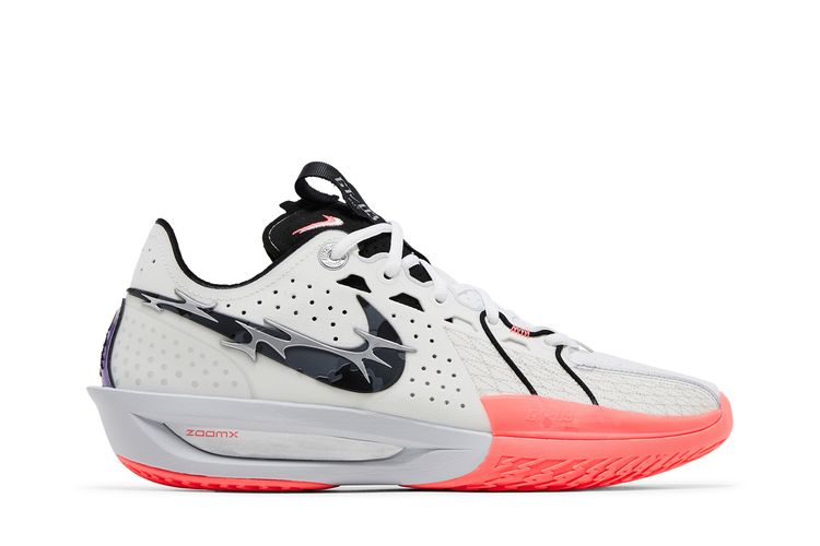 

Кроссовки Air Zoom GT Cut 3 EP 'Grassroots', белый