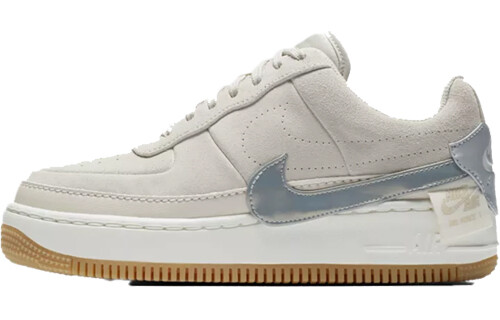 

Кроссовки Nike Air Force 1 Jester Low 'Desert Sand Platinum' Women's