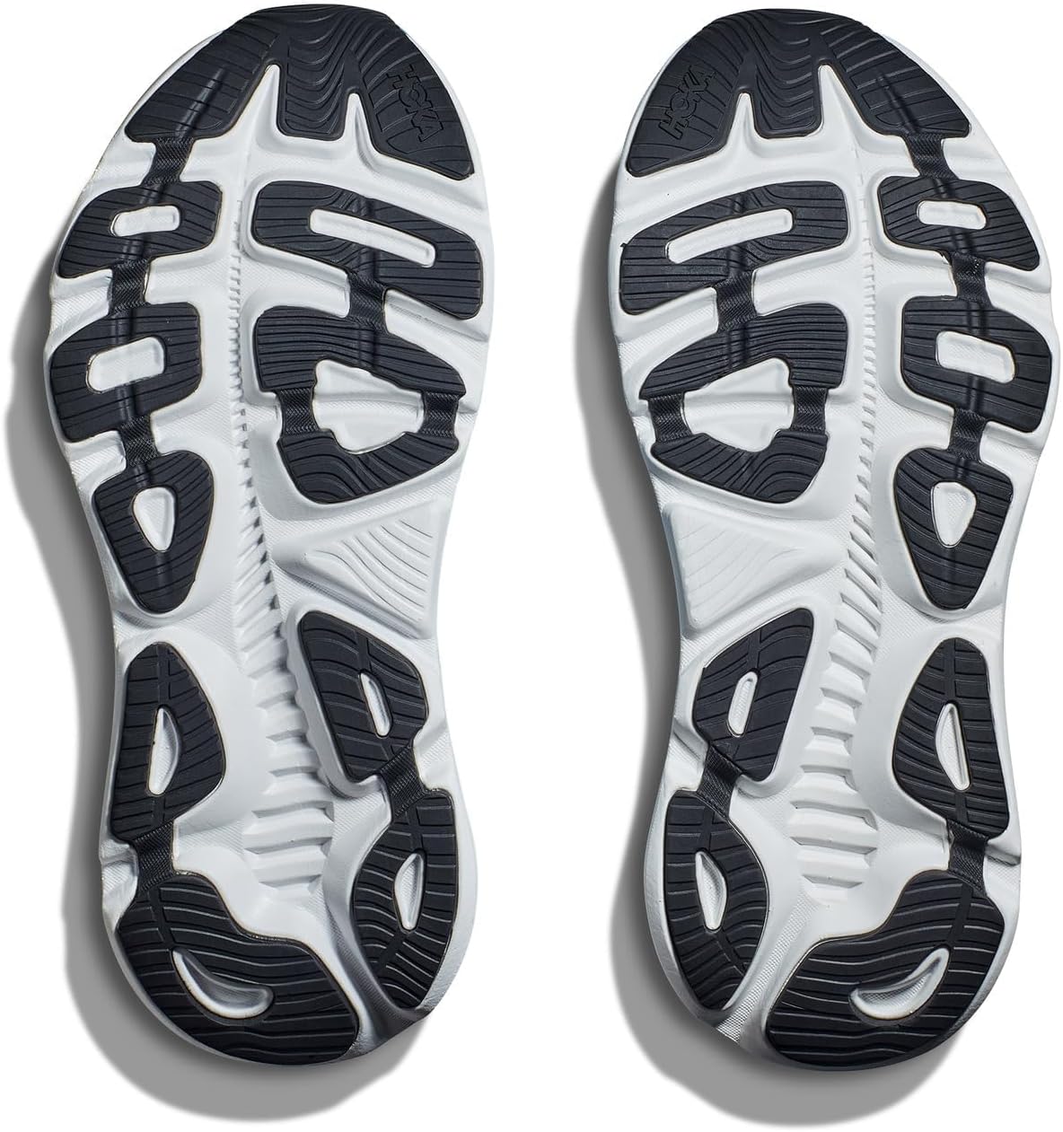 Кроссовки Hoka ONE ONE Gaviota 5 для мужчин, синий — фото 3