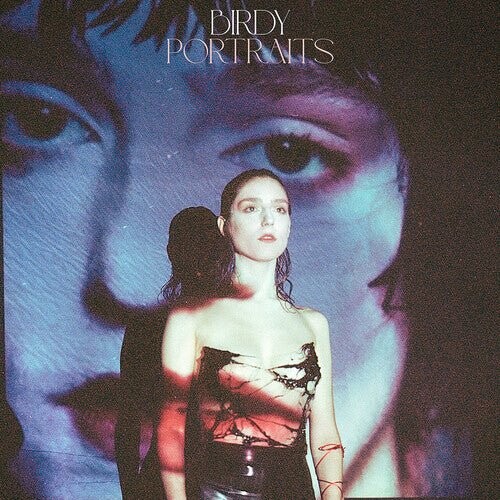 

Виниловая пластинка Birdy - Portraits