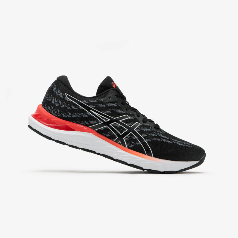 

Кроссовки мужские Asics - Gel-Stratus 3 черный/белый