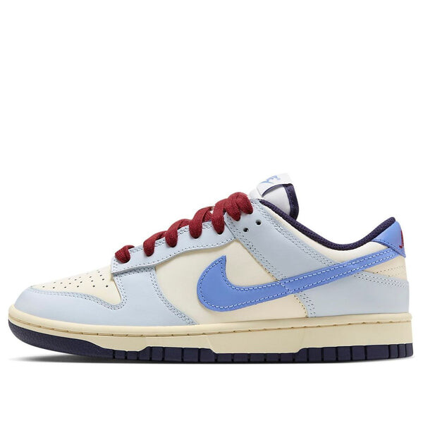Кроссовки dunk low 'from to you' Nike, мультиколор
