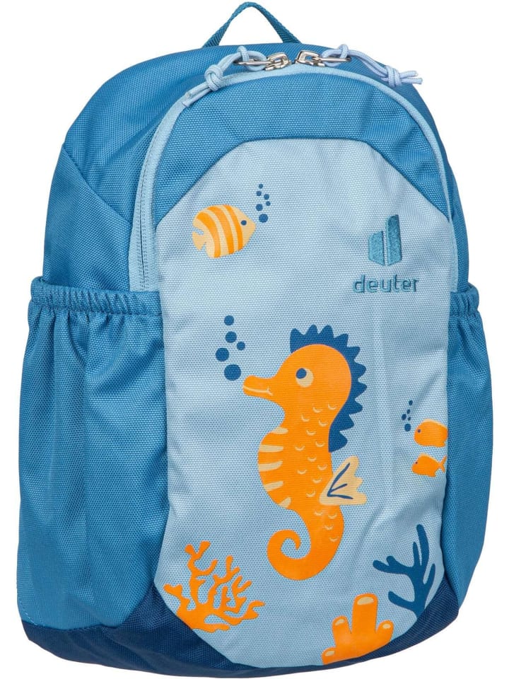 

Deuter Рюкзак Pico в цвете Aqua/Wave