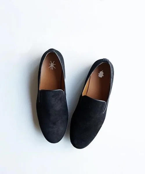 Мужские слипоны Tomo & Co 2 MILES SHOES