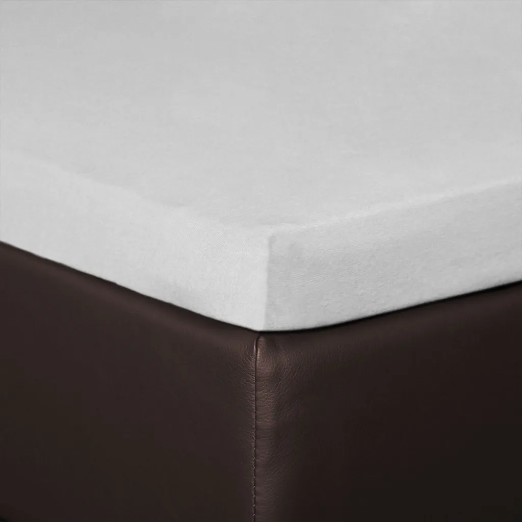 

Наматрасник Bettwaren-Shop, серебряный