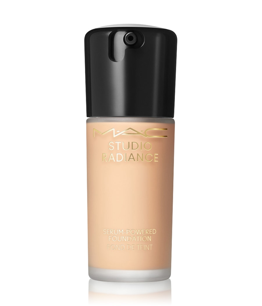 

Жидкая основа MAC Studio Radiance Serum Powered Foundation, N11, 30 ml