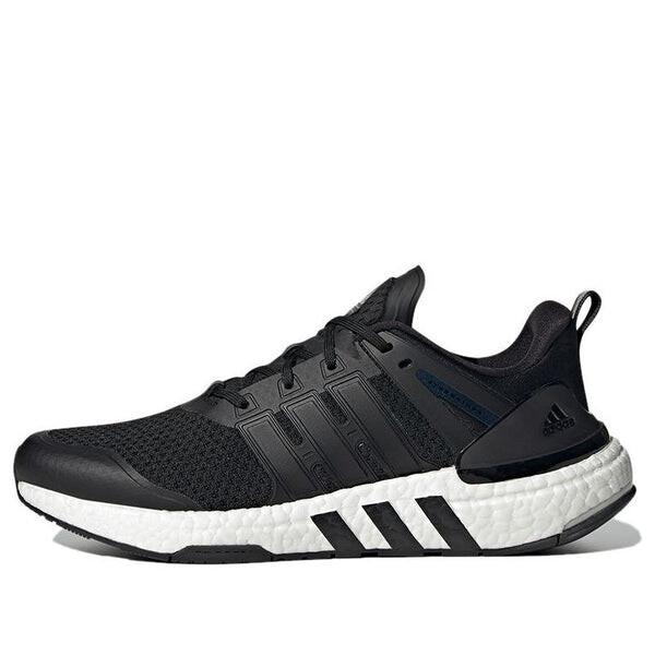 

Кроссовки оборудование легкие дышащие повседневные Adidas, черный