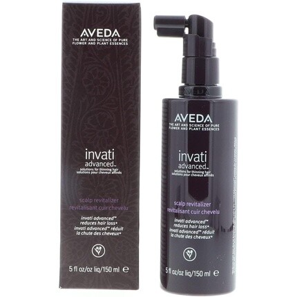 

Invati Восстанавливающее средство для кожи головы 150 мл, Aveda