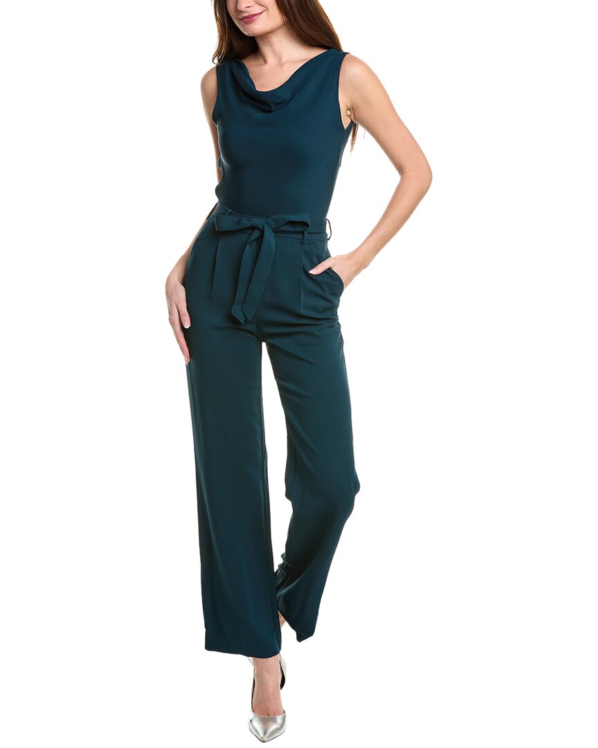 

Комбинезон Reiss Maple Occasion, зеленый