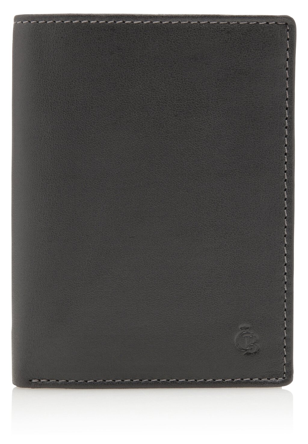 

Кошелек Castelijn & Beerens, цвет black