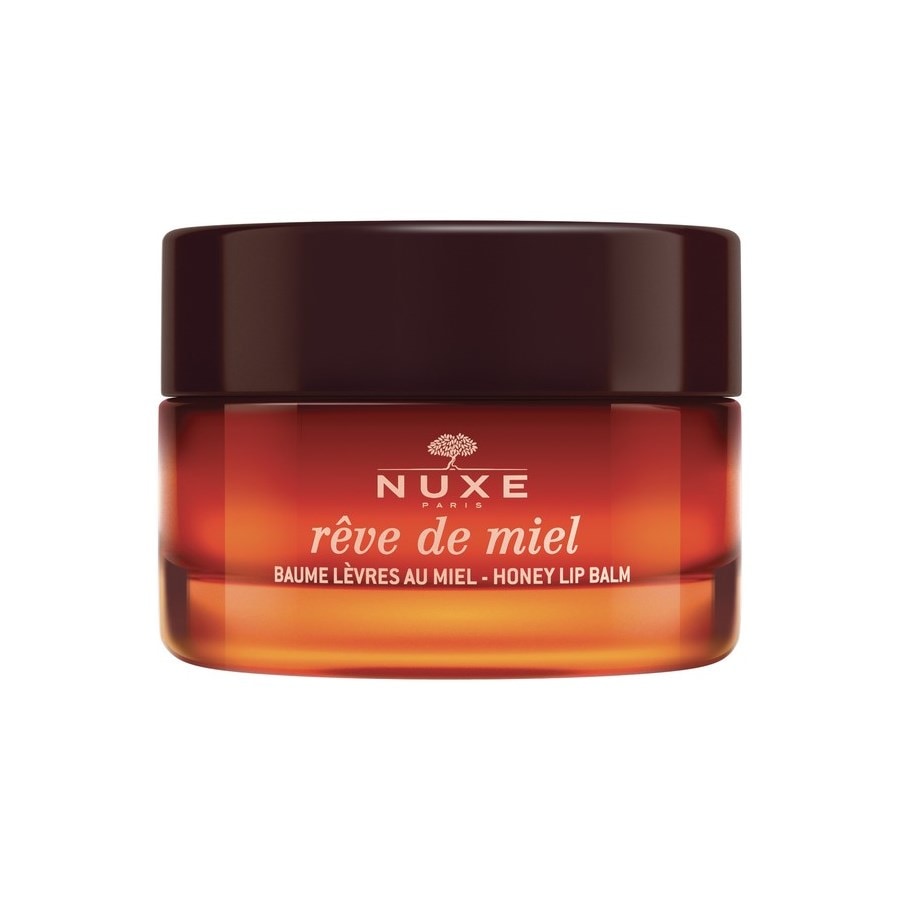 

Бальзам для губ Nuxe Ultra-Nourishing and Repairing Lip Balm, 15 g