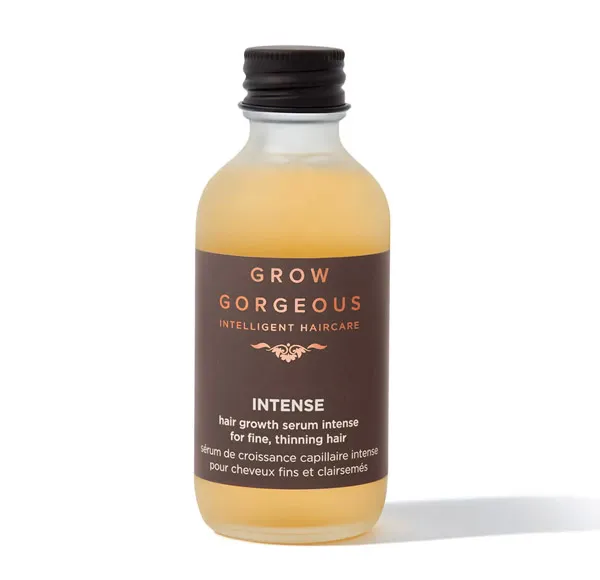 

Интенсивный Serum Para El Crecimiento Del Cabello Grow Gorgeous, 250 ml