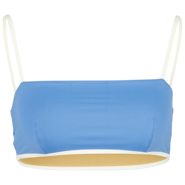 

Женский легкий топ-бикини Mymarini, мультиколор