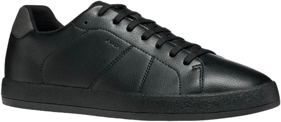 Мужские кроссовки Geox U Serifos, Black