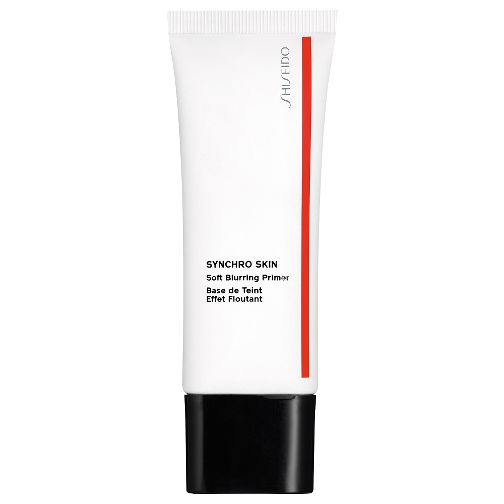 

Основа под макияж synchro skin soft blurring primer Shiseido, 30 мл