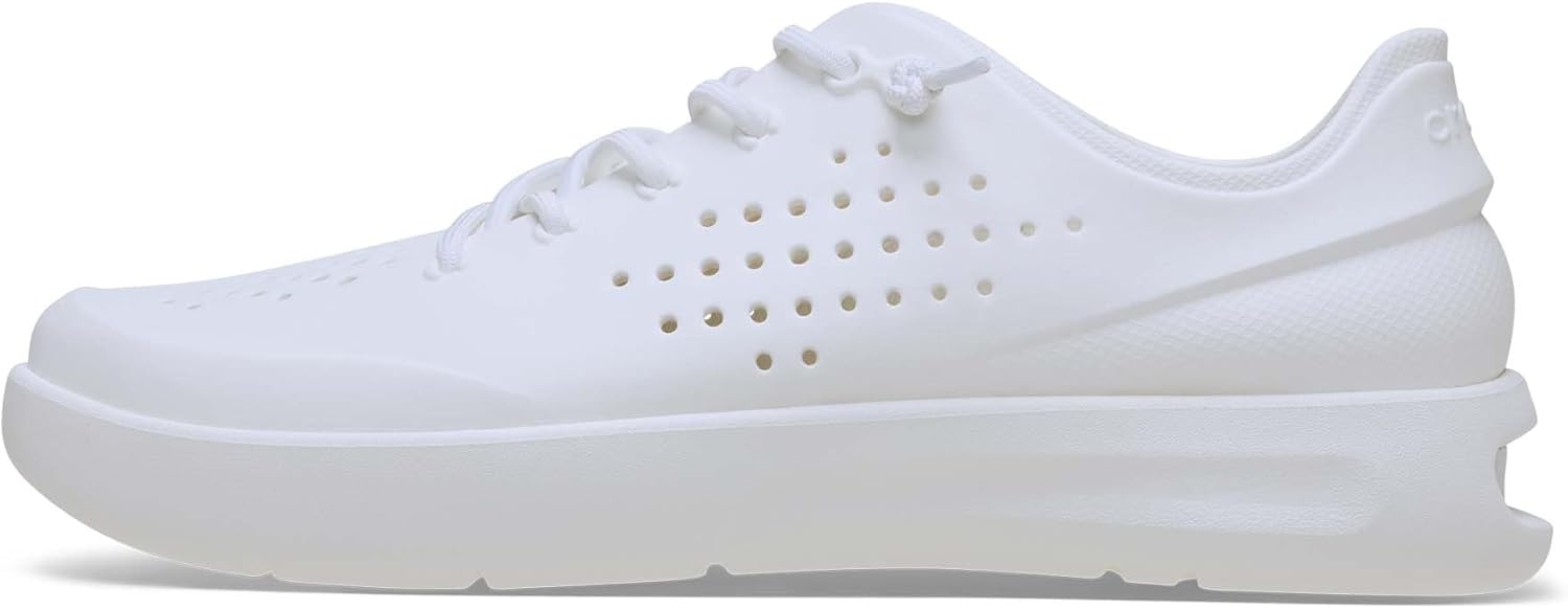 

Мужские кроссовки Crocs Inmotion Pacer, белый