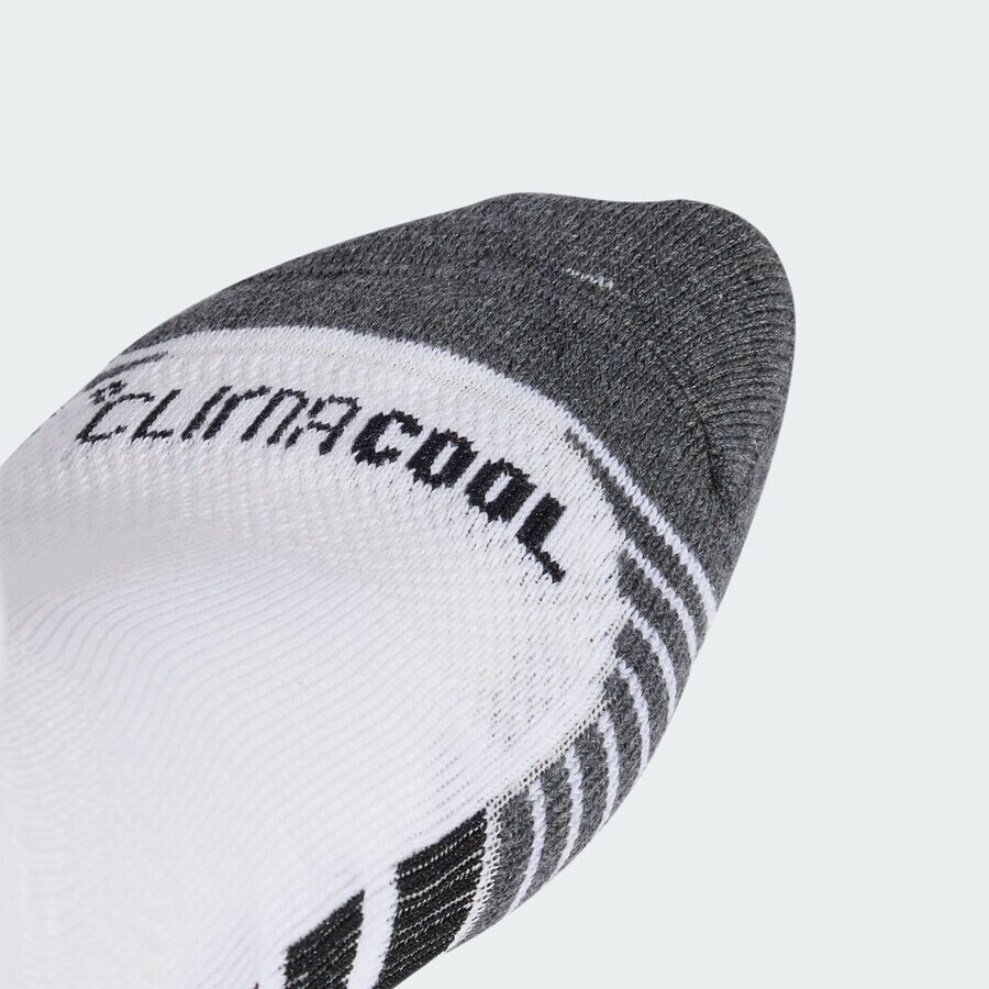 Спортивные носки ADIDAS PERFORMANCE Athletic Socks, белый — фото 4