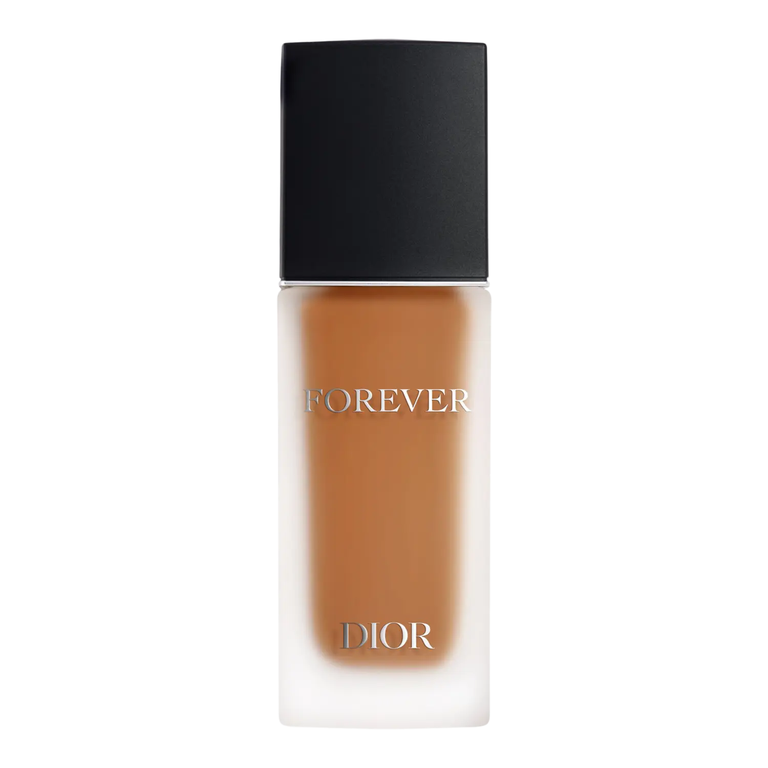

Тональный крем Forever Foundation Fluid Matted Dior, 6N Neutral (dark skin with neutral beige undertones)