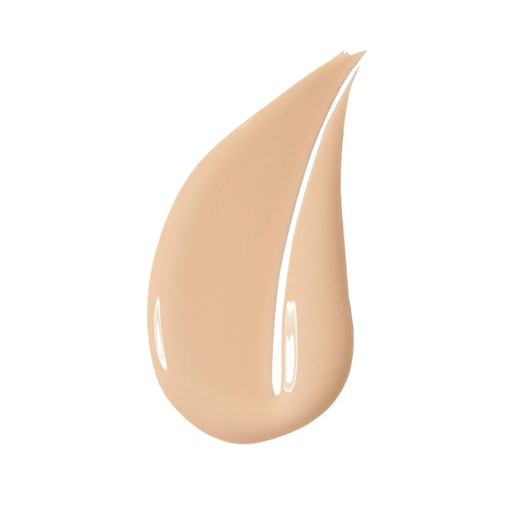 Жидкая тональная основа Estée Lauder Re-Nutriv Ultra Radiance SPF 20 | Роскошная, увлажняющая, стойкая, 30 мл, 2W0 Warm Vanilla - Light-medium with warm yellow undertone — фото 2