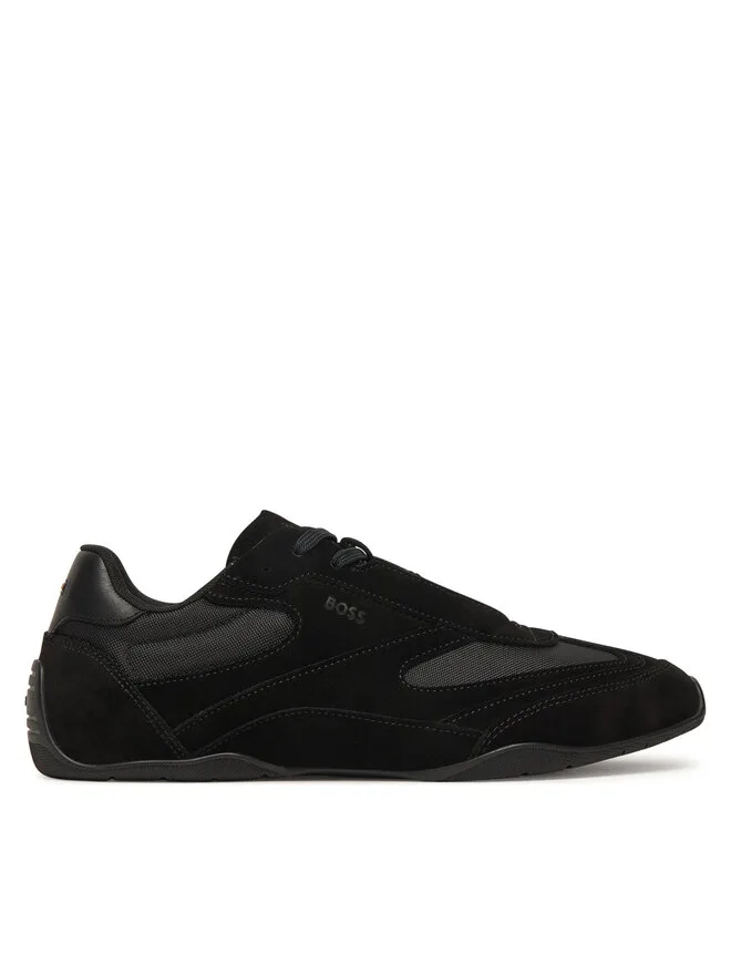 BOSS Кроссовки Jaylen 50557884 черные