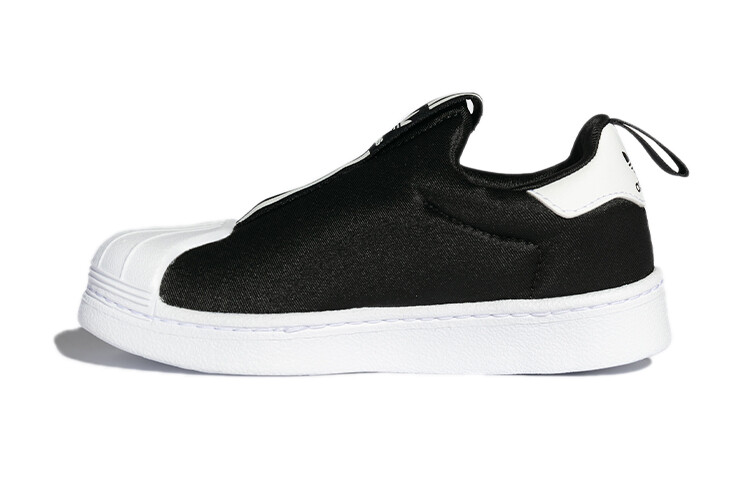 

Кроссовки Adidas Originals SUPERSTAR 360 Kids' Skateboarding Shoes Pre-school