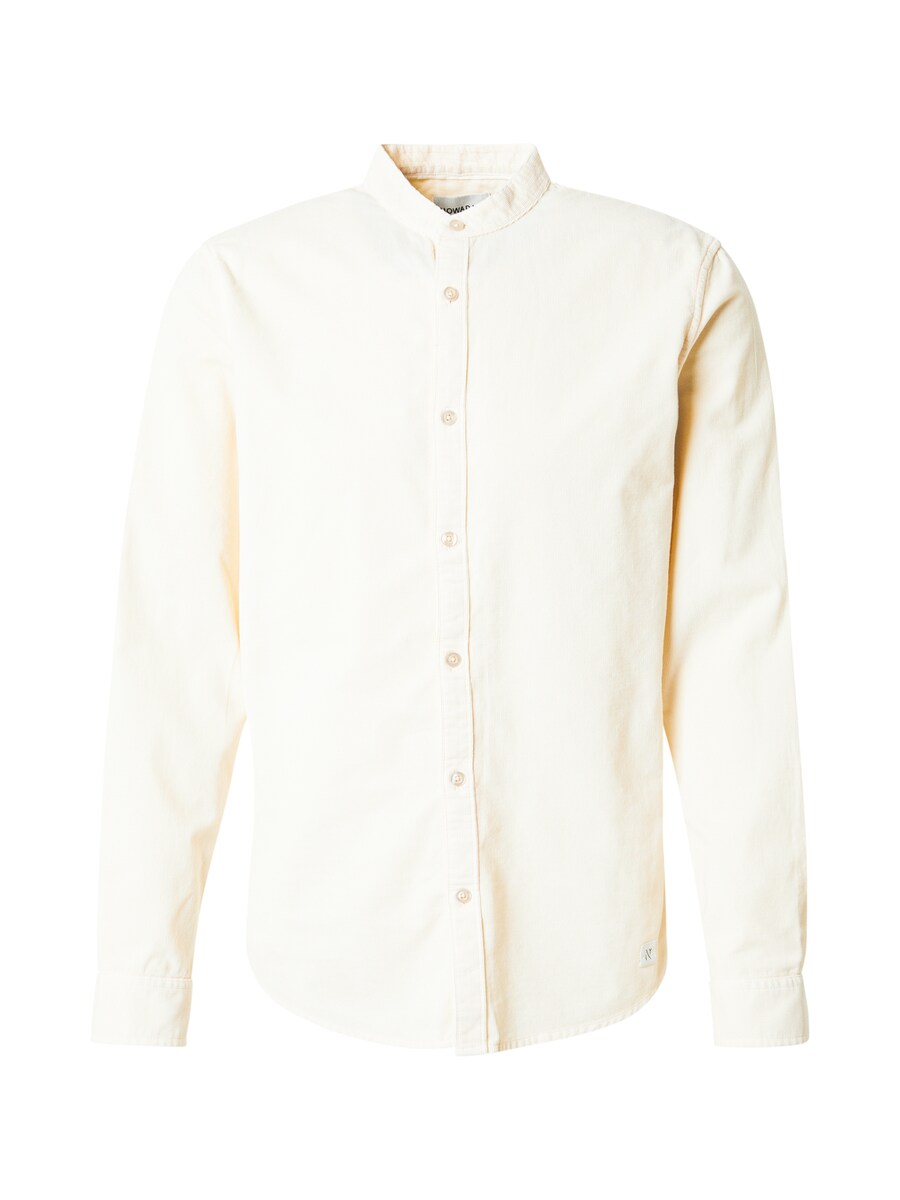 

Повседневная рубашка NOWADAYS Regular fit Button Up Shirt, цвет chamois