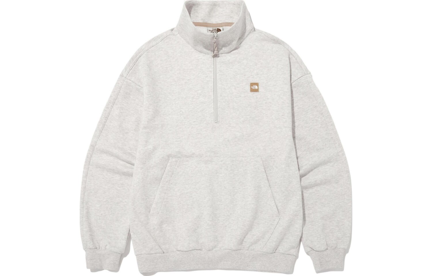 

Толстовка мужская белая The North Face, белый