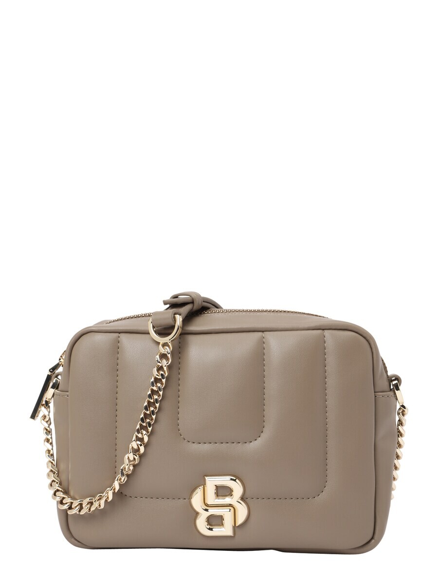 

Сумка через плечо BOSS Crossbody Bag, цвет cappuccino