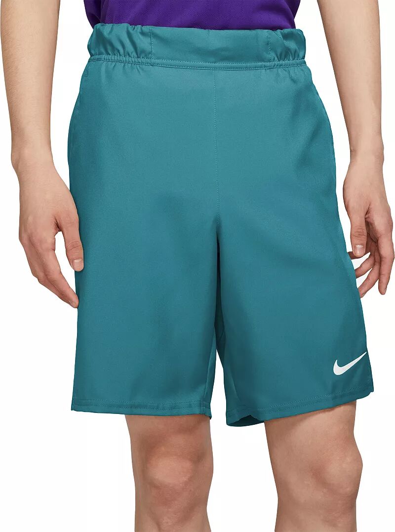 

Мужские теннисные шорты NikeCourt Dri-FIT Victory 9 дюймов