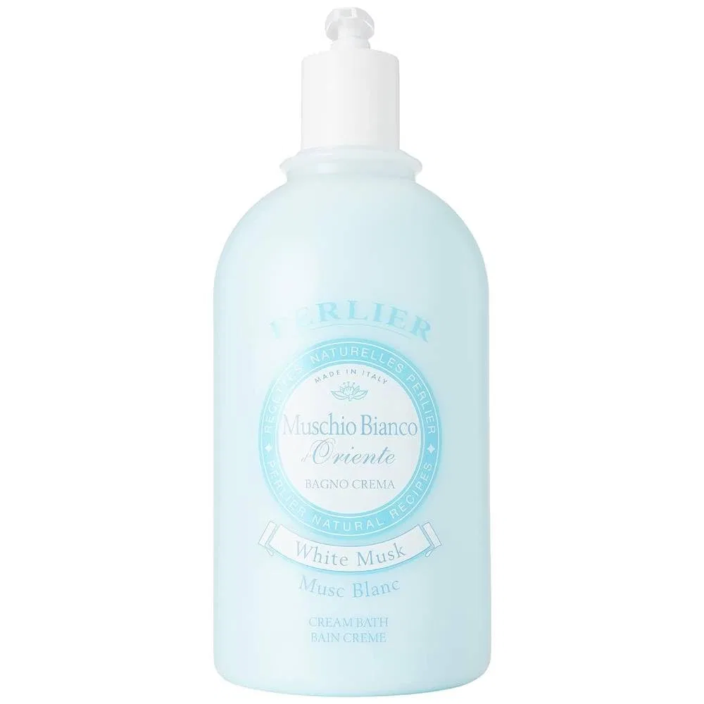 Пена для ванны Perlier Turquoise, 3000 мл Perlier