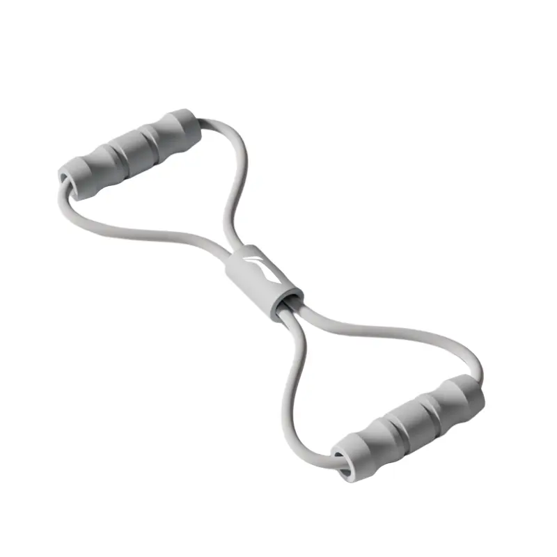 

Тренировочные петли TPE+NBR для груди, рук и спины, для дома, йоги и фитнеса, унисекс LINING