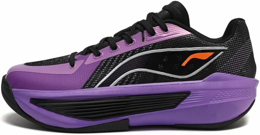 

Кроссовки Diruite Outdoor 2025 для мужчин, тренировочные кроссовки, беговые кроссовки, баскетбольные кроссовки, модная спортивная обувь, фиолетовый