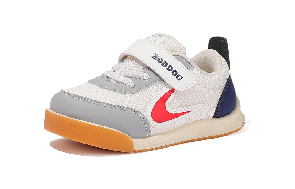 

Легкие детские повседневные туфли Kids' BOBDOG, темно-синий