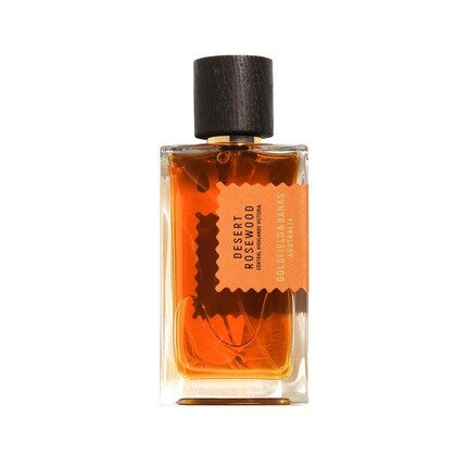 

Goldfield & Banks Desert Rosewood Perfume Concentrate Spray 100ml
