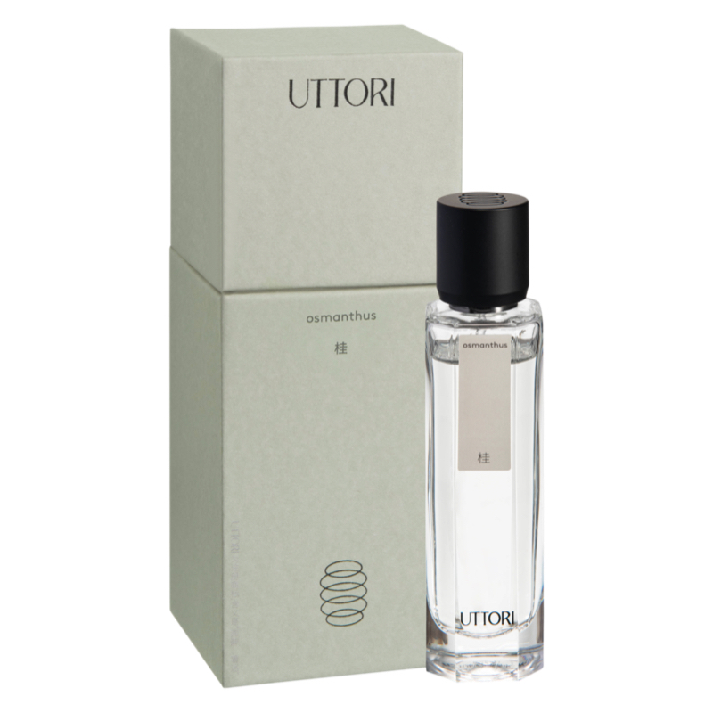 

Osmanthus Perfumes Potpourri Accord парфюмированная вода 18 мл Uttori, 18ml