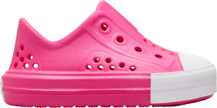 

Кроссовки Chuck Taylor All Star Play Lite CX Low TD 'Chaos Fuchsia', розовый