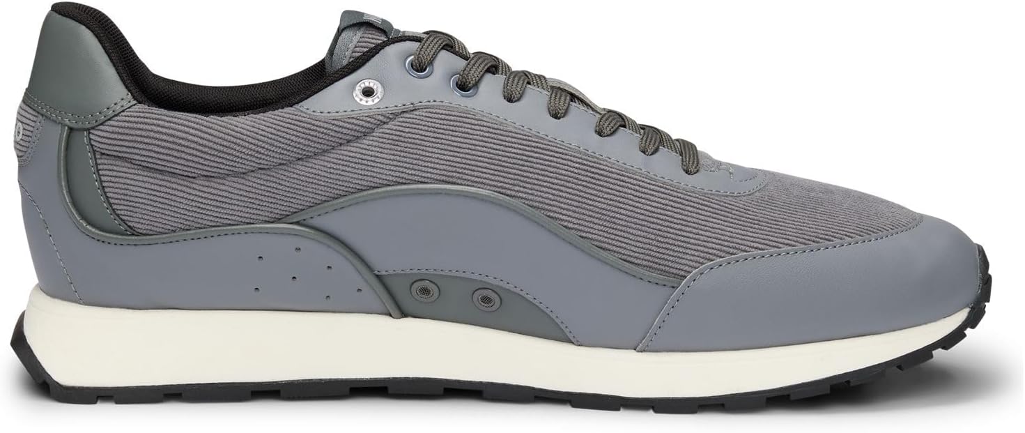 

Мужские кроссовки для бега HUGO Modern Running, серый