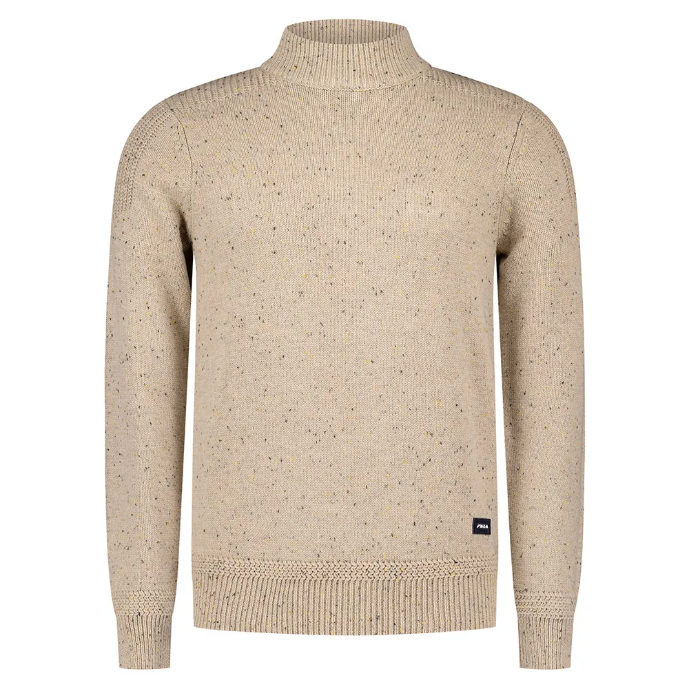 

Свитер Nza New Zealand 25HN450, бежевый