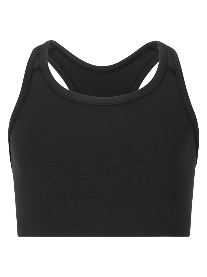 

Спортивный бюстгальтер Myaly в цвете 1001 Black Endurance