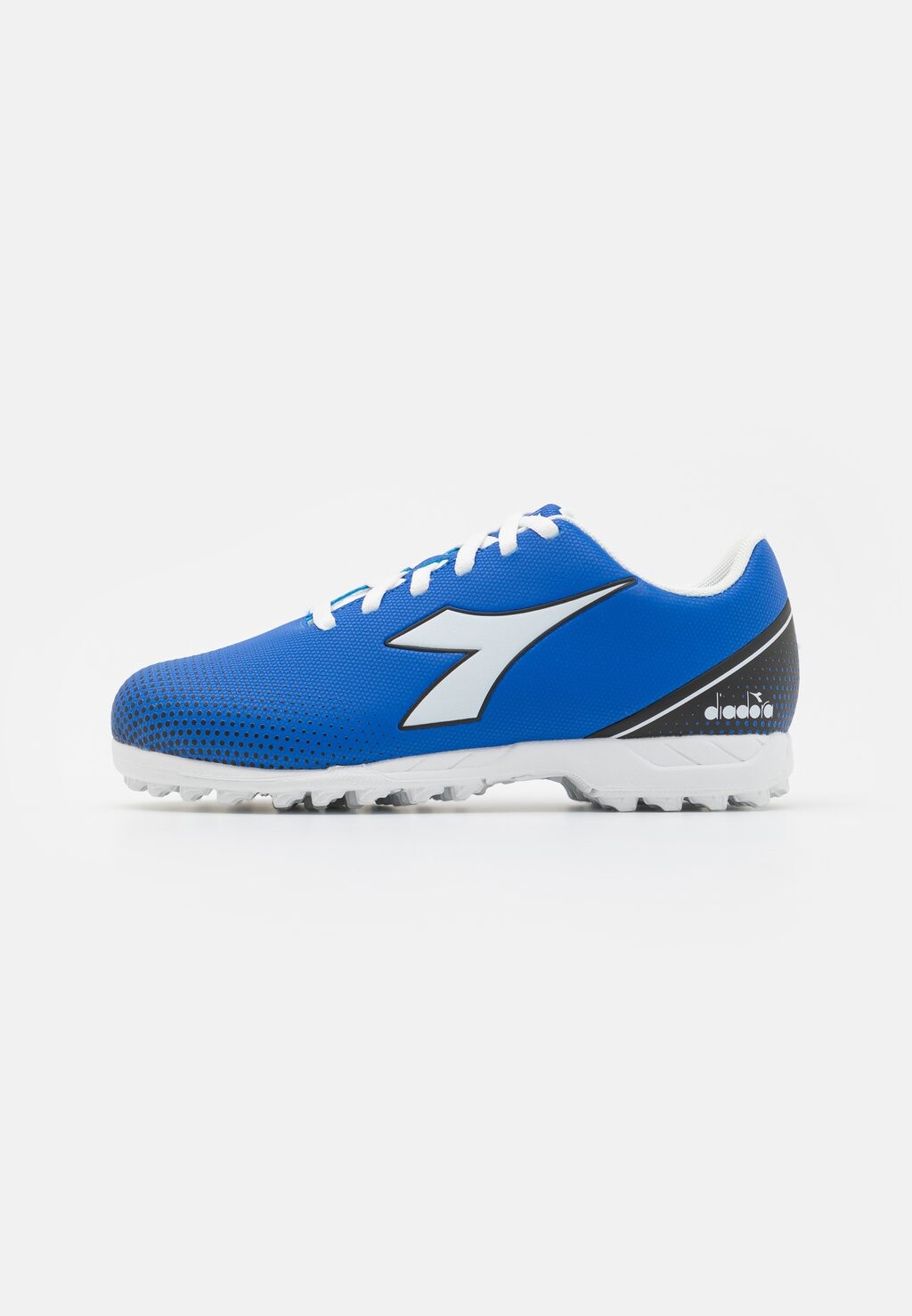 

Футбольные бутсы с формованными шипами PICHICHI 7 TF JR UNISEX Diadora, синий
