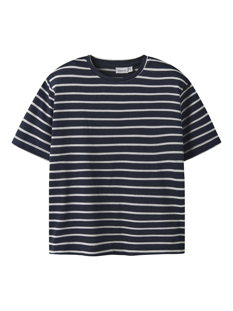 

Рубашка NAME IT, темно-синий